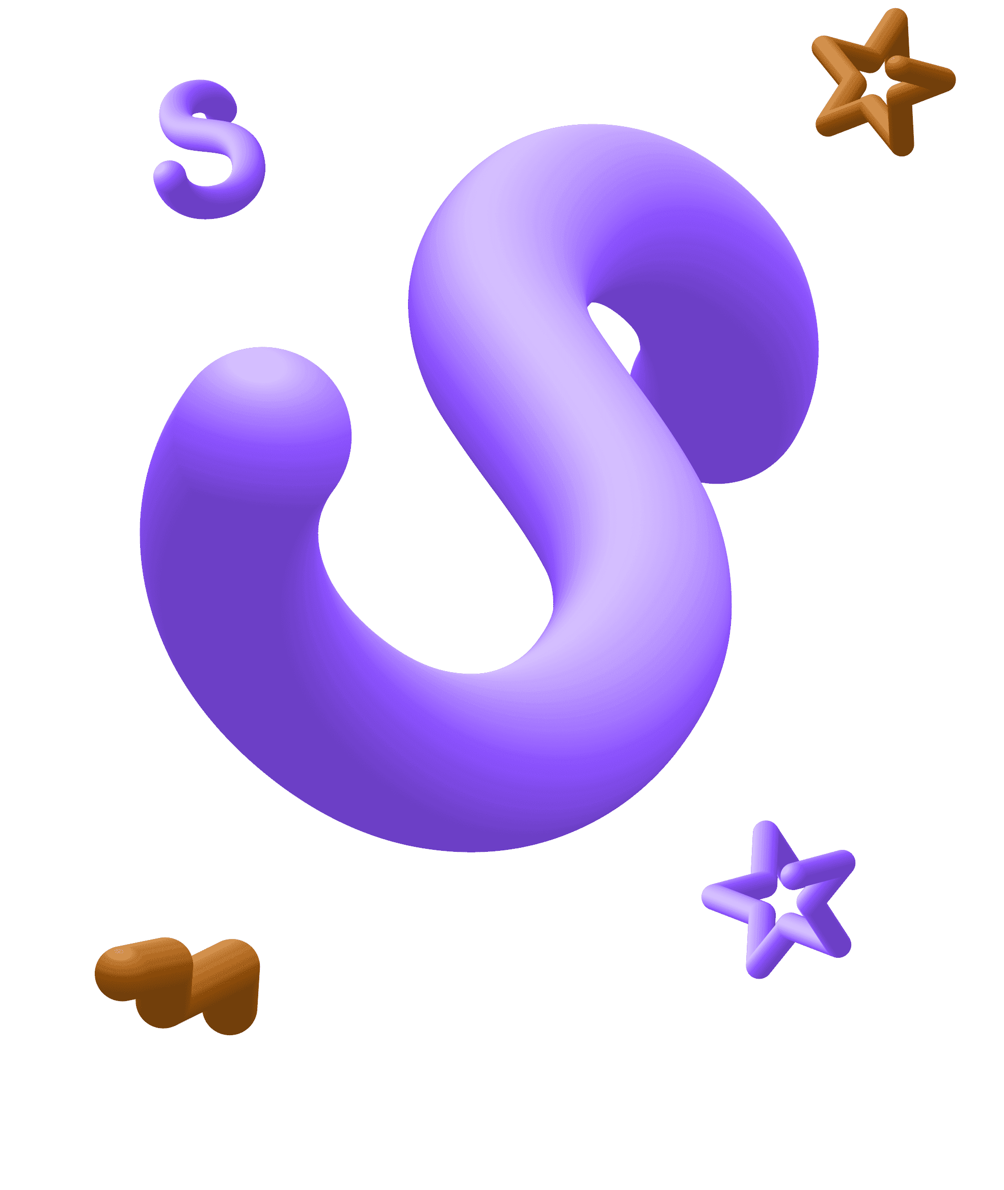 support illustration